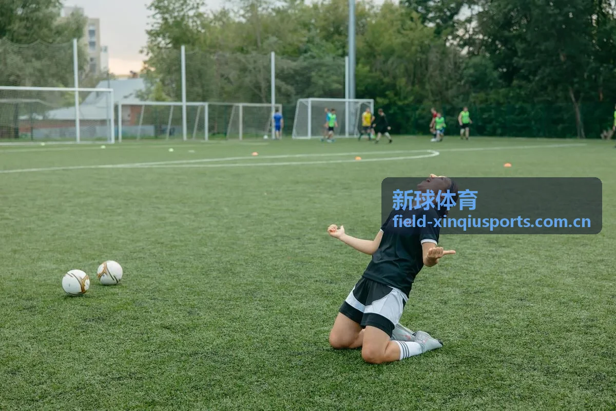 新球体育足球赛事信息查看界面